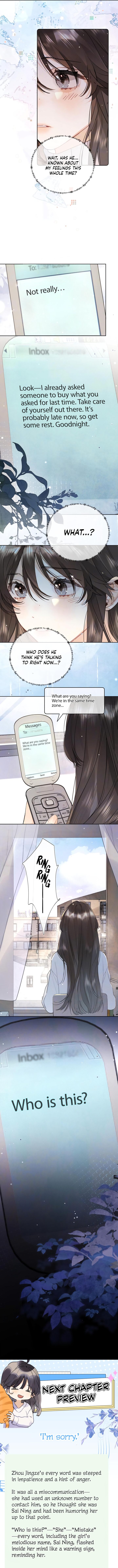 Read Heliotrope & Ziz chapter 52 image 6 on Lezhin