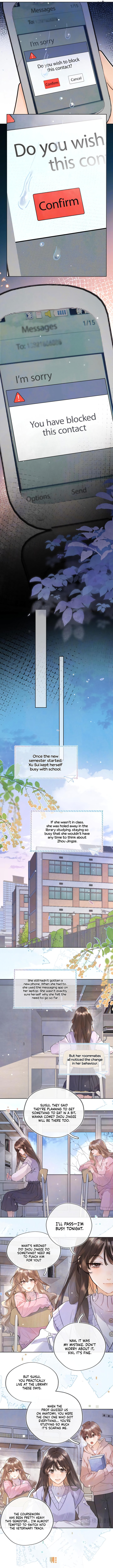 Read Heliotrope & Ziz chapter 53 image 3 on Lezhin