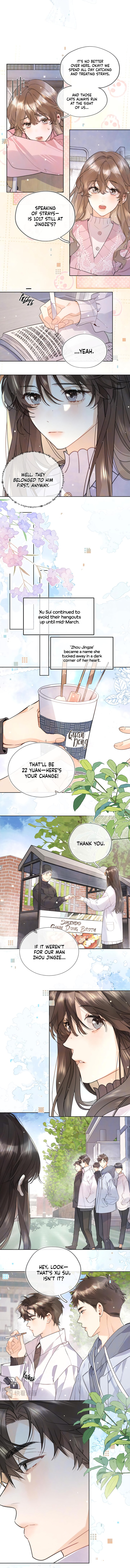 Read Heliotrope & Ziz chapter 53 image 4 on Lezhin