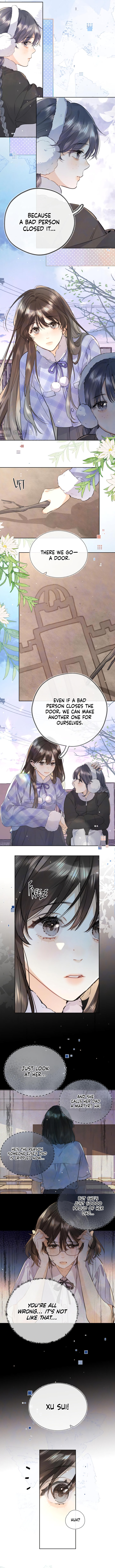 Read Heliotrope & Ziz chapter 54 image 2 on Lezhin