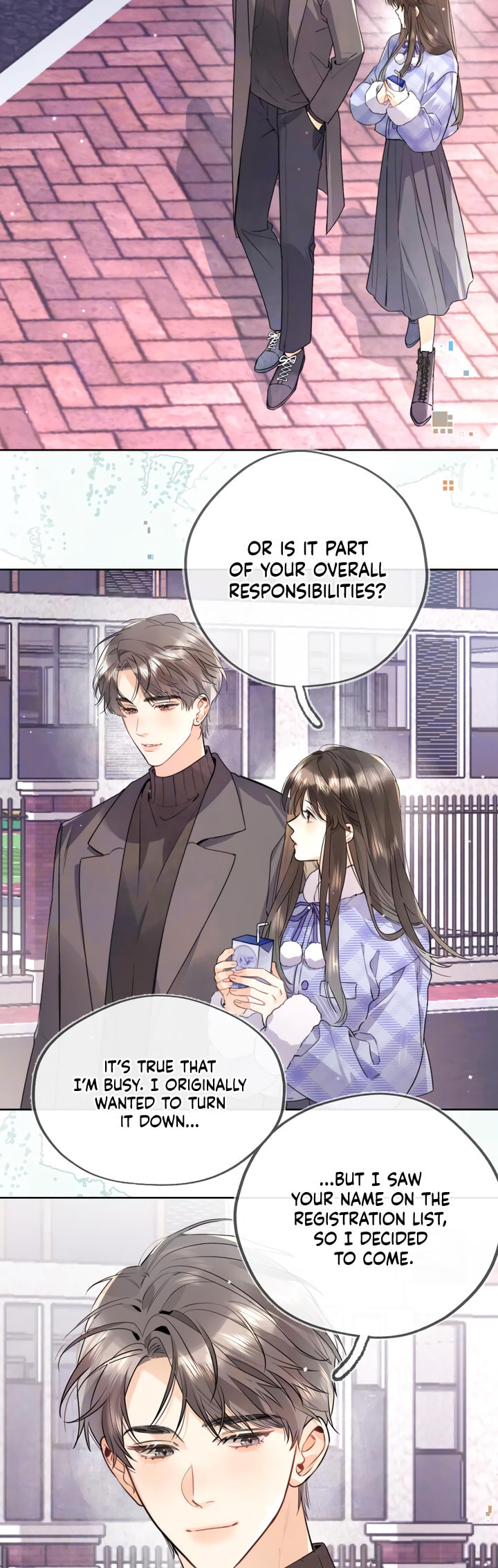 Read Heliotrope & Ziz chapter 54 image 5 on Lezhin