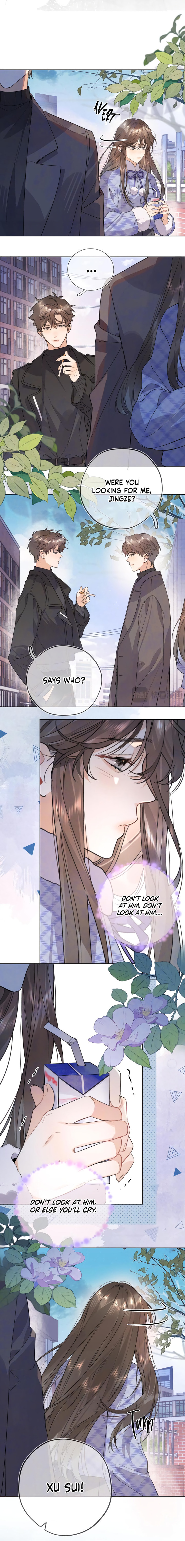 Read Heliotrope & Ziz chapter 54 image 9 on Lezhin