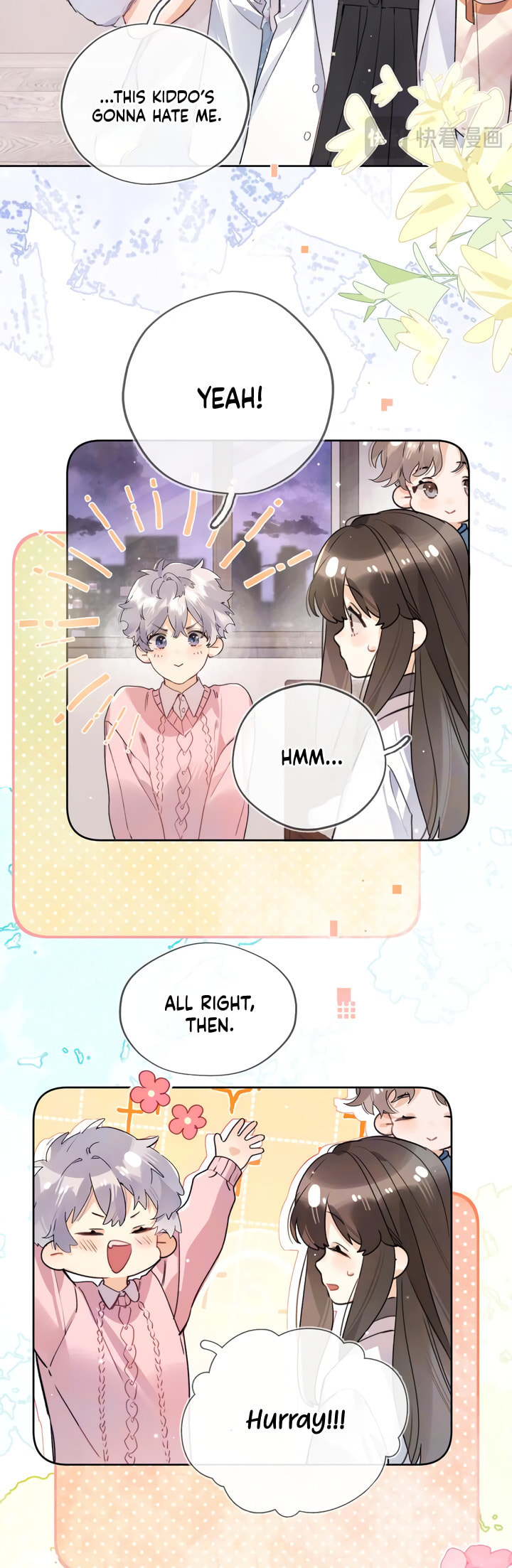 Read Heliotrope & Ziz chapter 55 image 4 on Lezhin