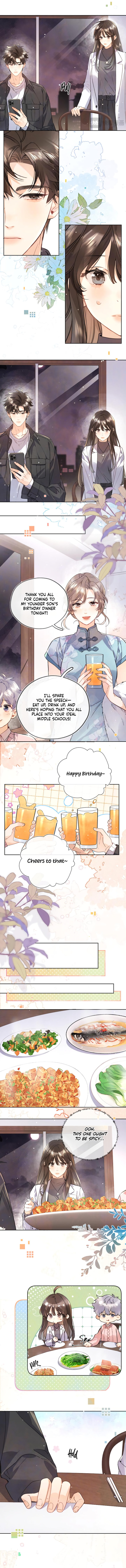 Read Heliotrope & Ziz chapter 55 image 7 on Lezhin