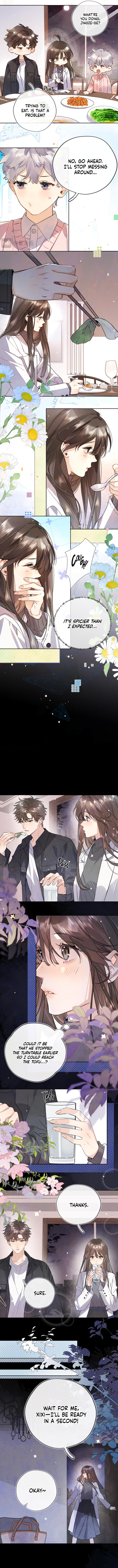 Read Heliotrope & Ziz chapter 55 image 8 on Lezhin