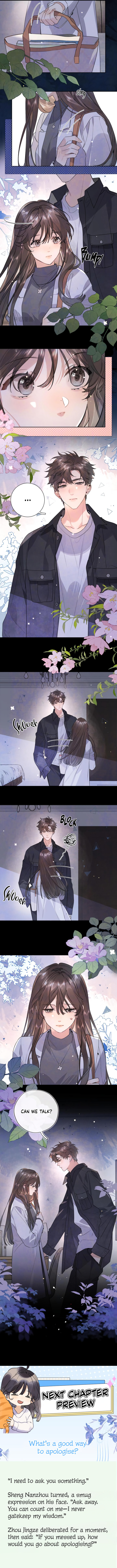 Read Heliotrope & Ziz chapter 55 image 9 on Lezhin