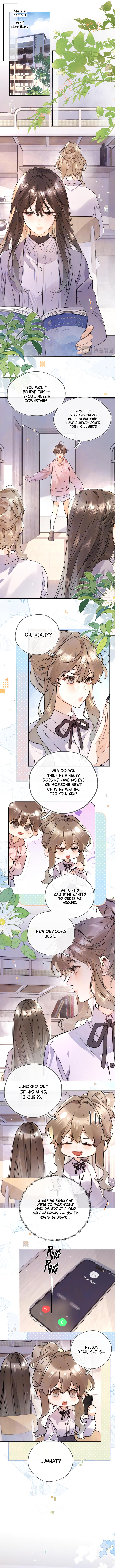 Read Heliotrope & Ziz chapter 56 image 4 on Lezhin