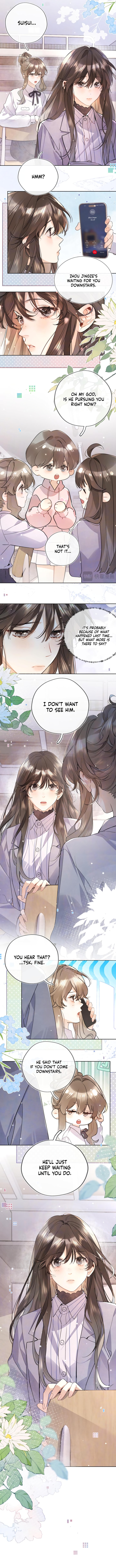 Read Heliotrope & Ziz chapter 56 image 5 on Lezhin