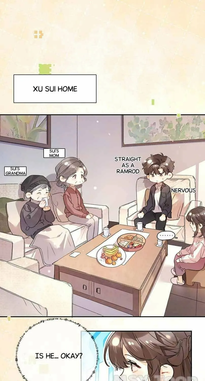 Read Heliotrope & Ziz chapter 57.5 image 10 on Lezhin