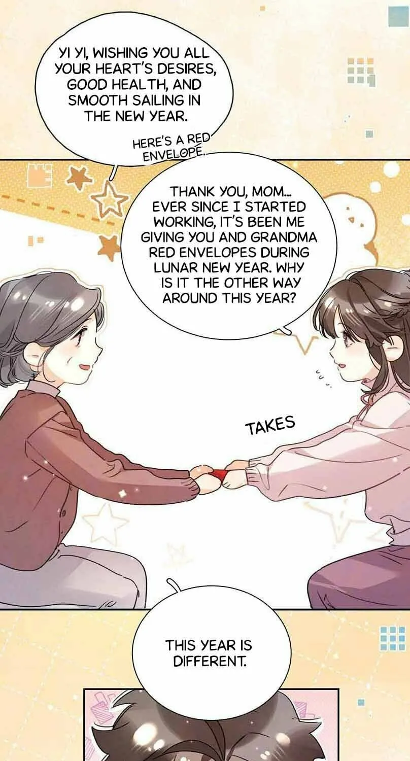 Read Heliotrope & Ziz chapter 57.5 image 13 on Lezhin
