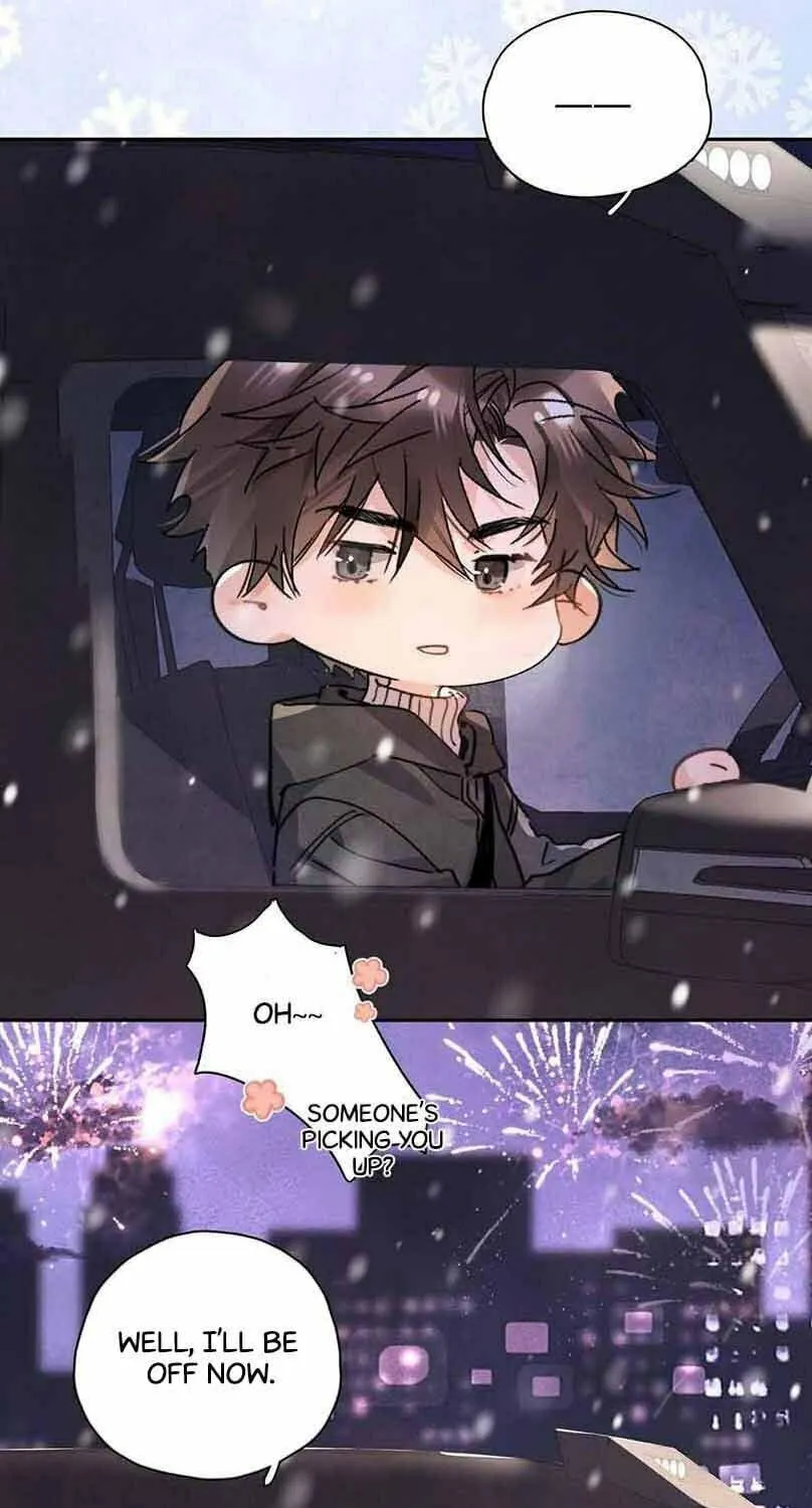 Read Heliotrope & Ziz chapter 57.5 image 8 on Lezhin
