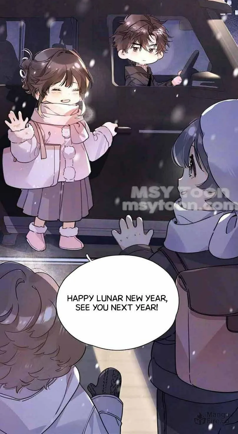 Read Heliotrope & Ziz chapter 57.5 image 9 on Lezhin