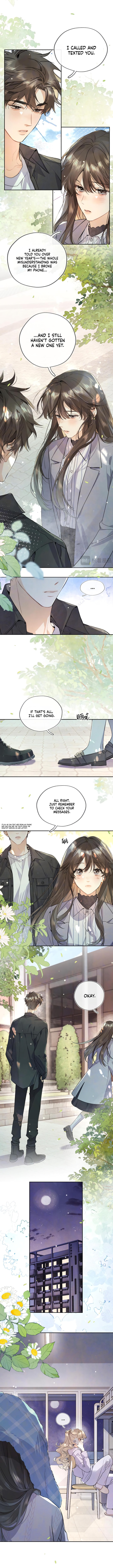 Read Heliotrope & Ziz chapter 57 image 12 on Lezhin