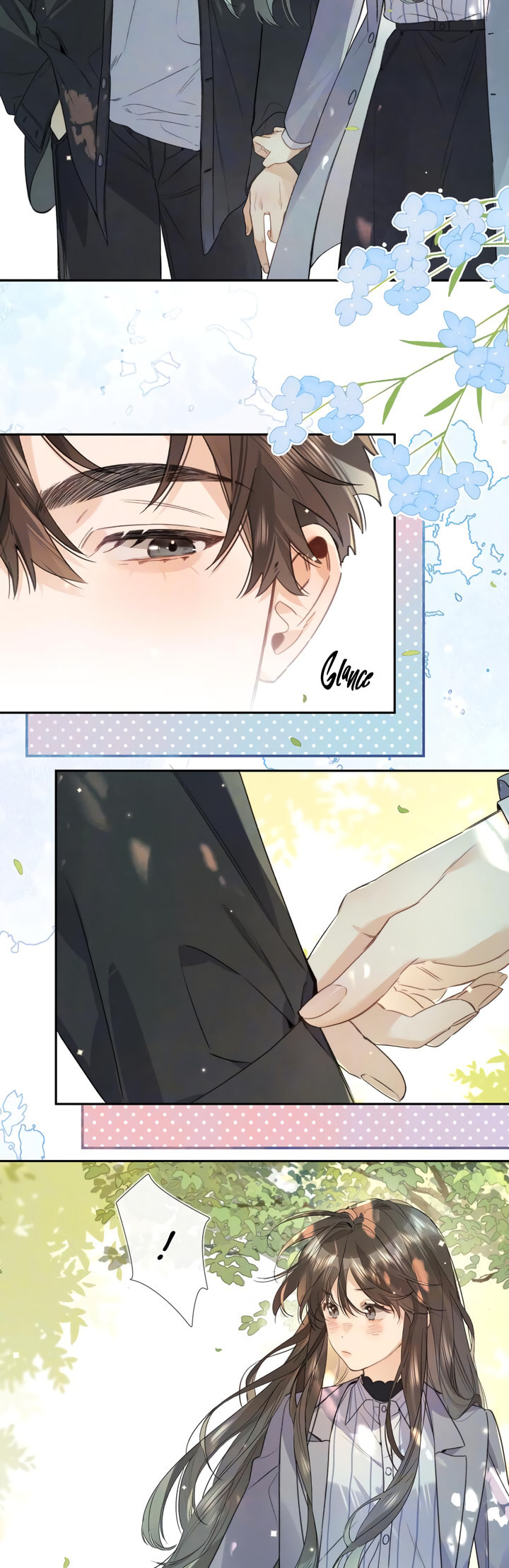 Read Heliotrope & Ziz chapter 57 image 9 on Lezhin