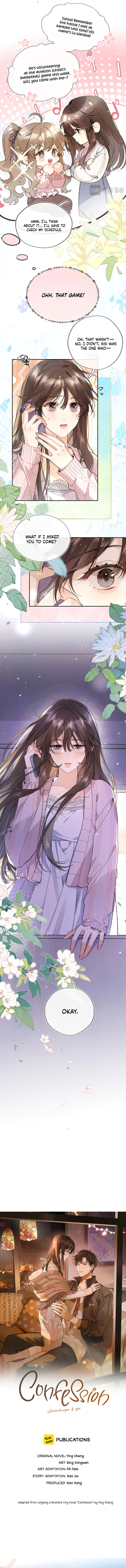 Read Heliotrope & Ziz chapter 58 image 2 on Lezhin