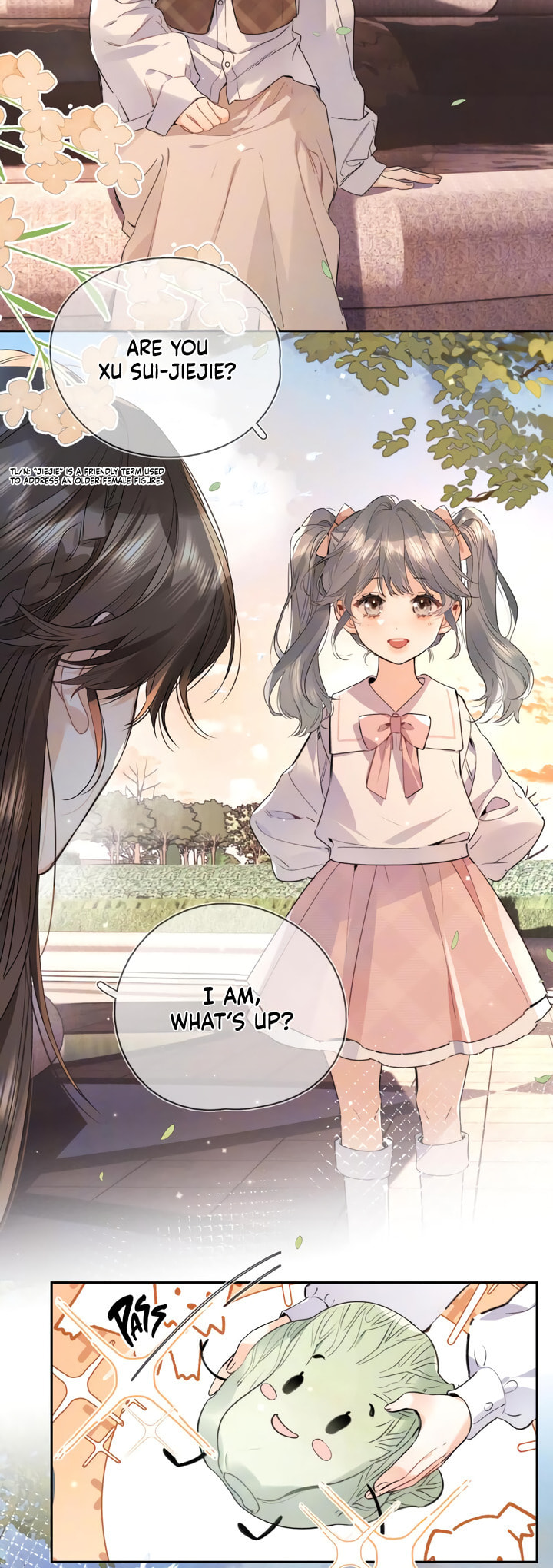 Read Heliotrope & Ziz chapter 58 image 4 on Lezhin