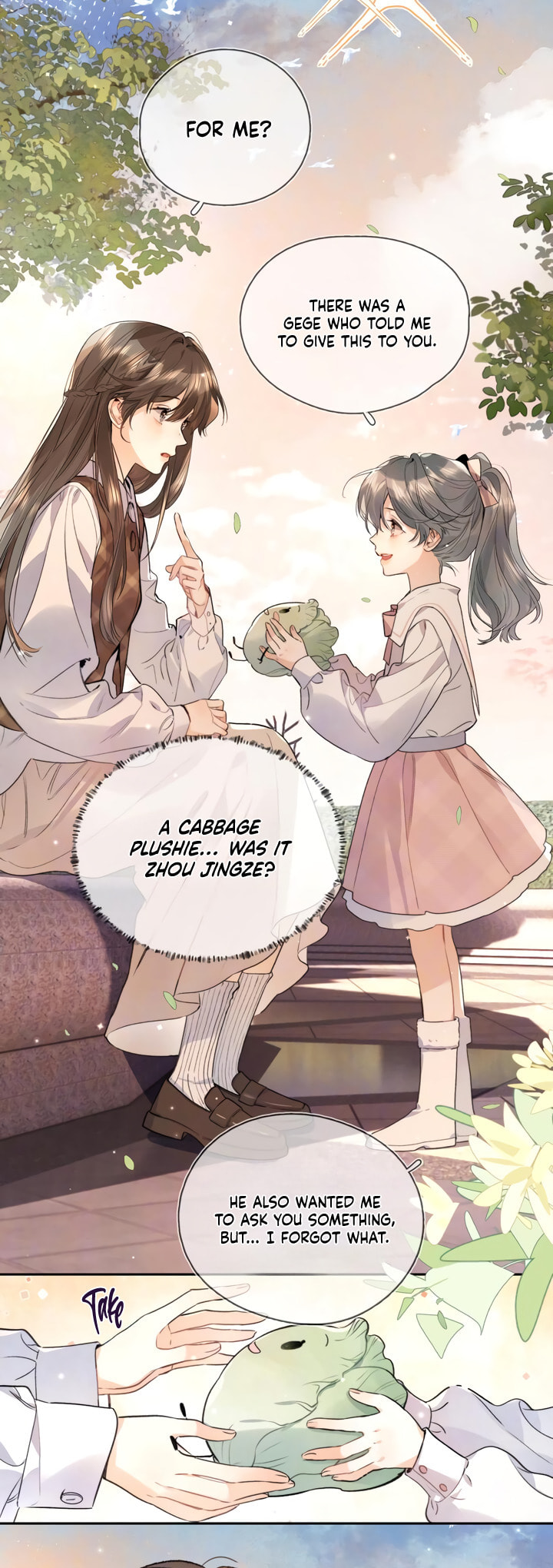 Read Heliotrope & Ziz chapter 58 image 5 on Lezhin