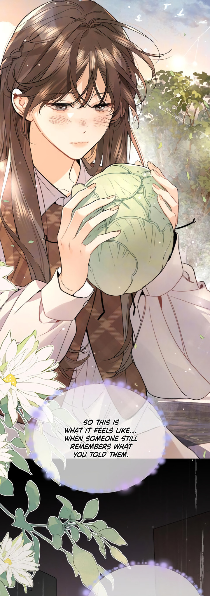 Read Heliotrope & Ziz chapter 58 image 6 on Lezhin