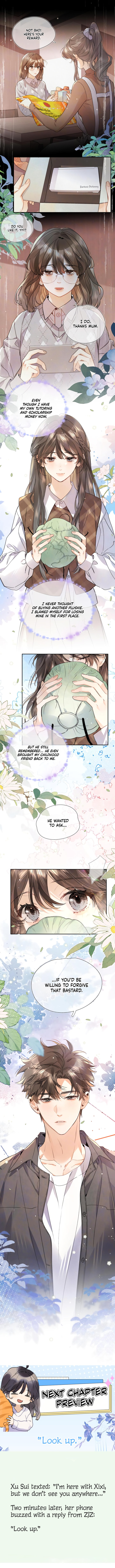 Read Heliotrope & Ziz chapter 58 image 8 on Lezhin