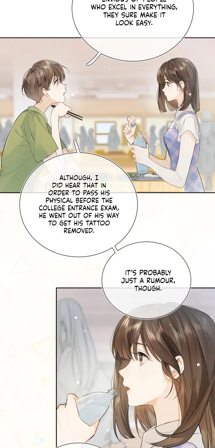 Read Heliotrope & Ziz chapter 6 image 10 on Lezhin