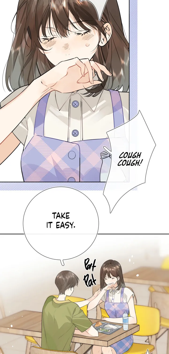 Read Heliotrope & Ziz chapter 6 image 13 on Lezhin