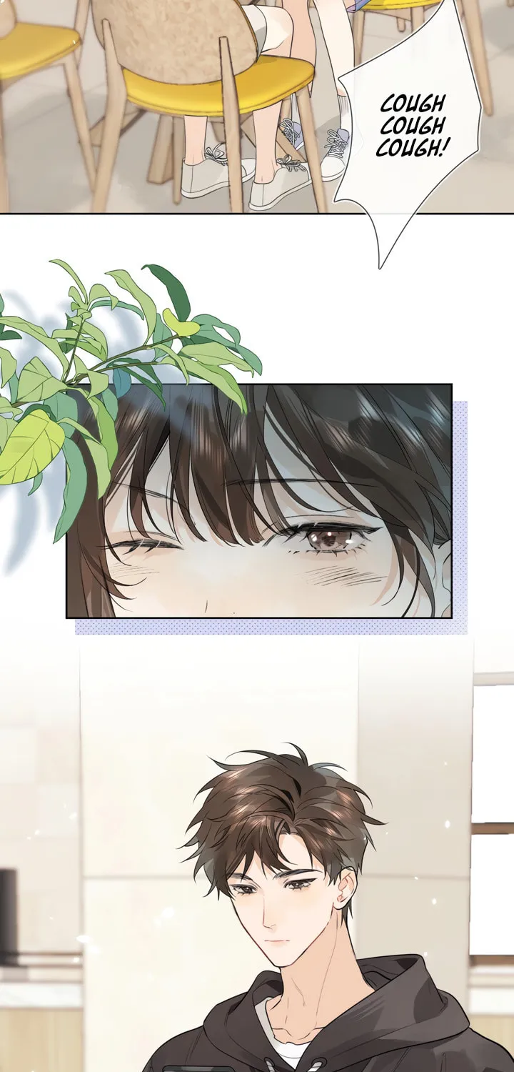 Read Heliotrope & Ziz chapter 6 image 14 on Lezhin