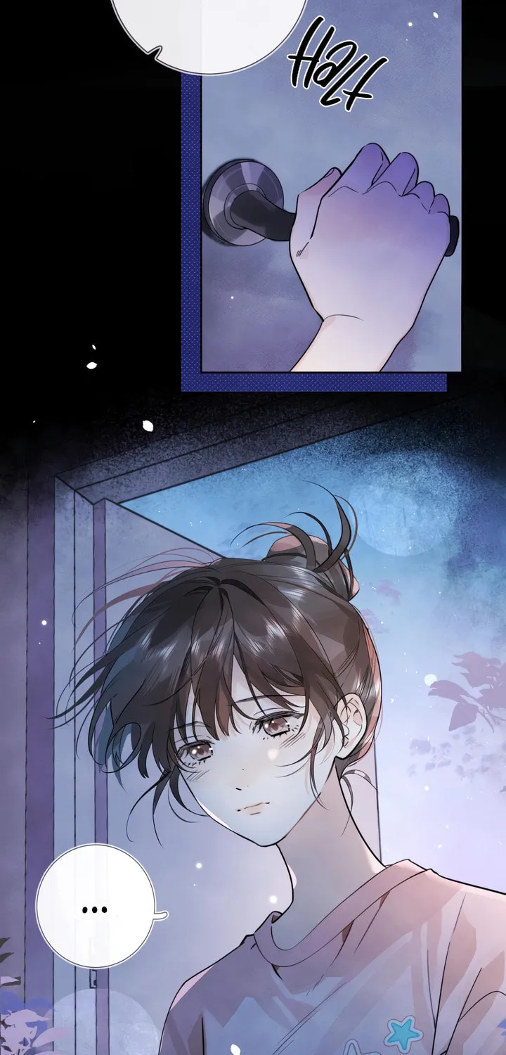 Read Heliotrope & Ziz chapter 6 image 17 on Lezhin