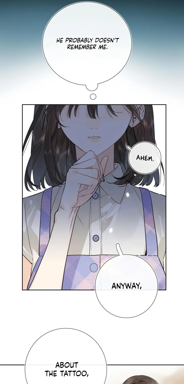 Read Heliotrope & Ziz chapter 6 image 19 on Lezhin