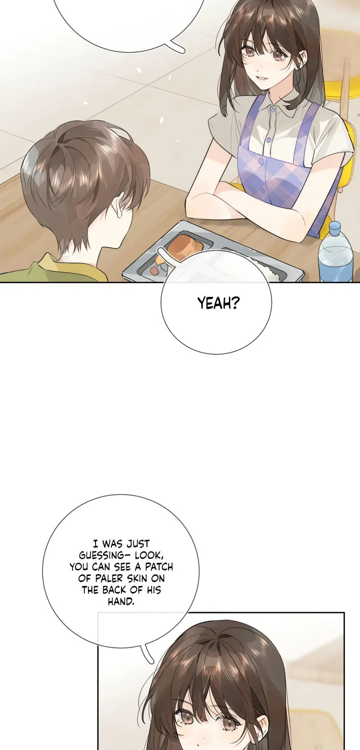 Read Heliotrope & Ziz chapter 6 image 20 on Lezhin