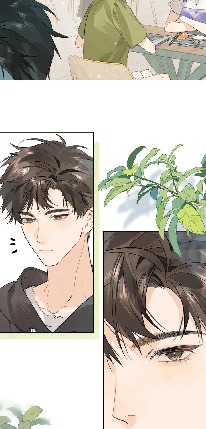 Read Heliotrope & Ziz chapter 6 image 22 on Lezhin