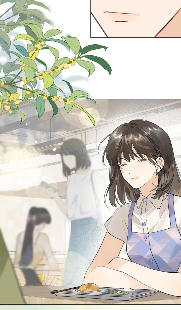 Read Heliotrope & Ziz chapter 6 image 23 on Lezhin