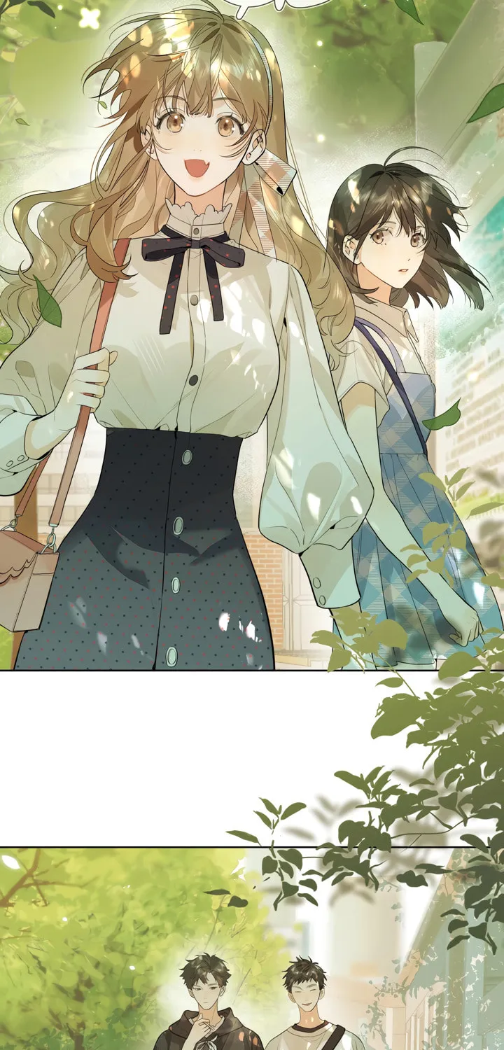 Read Heliotrope & Ziz chapter 6 image 27 on Lezhin
