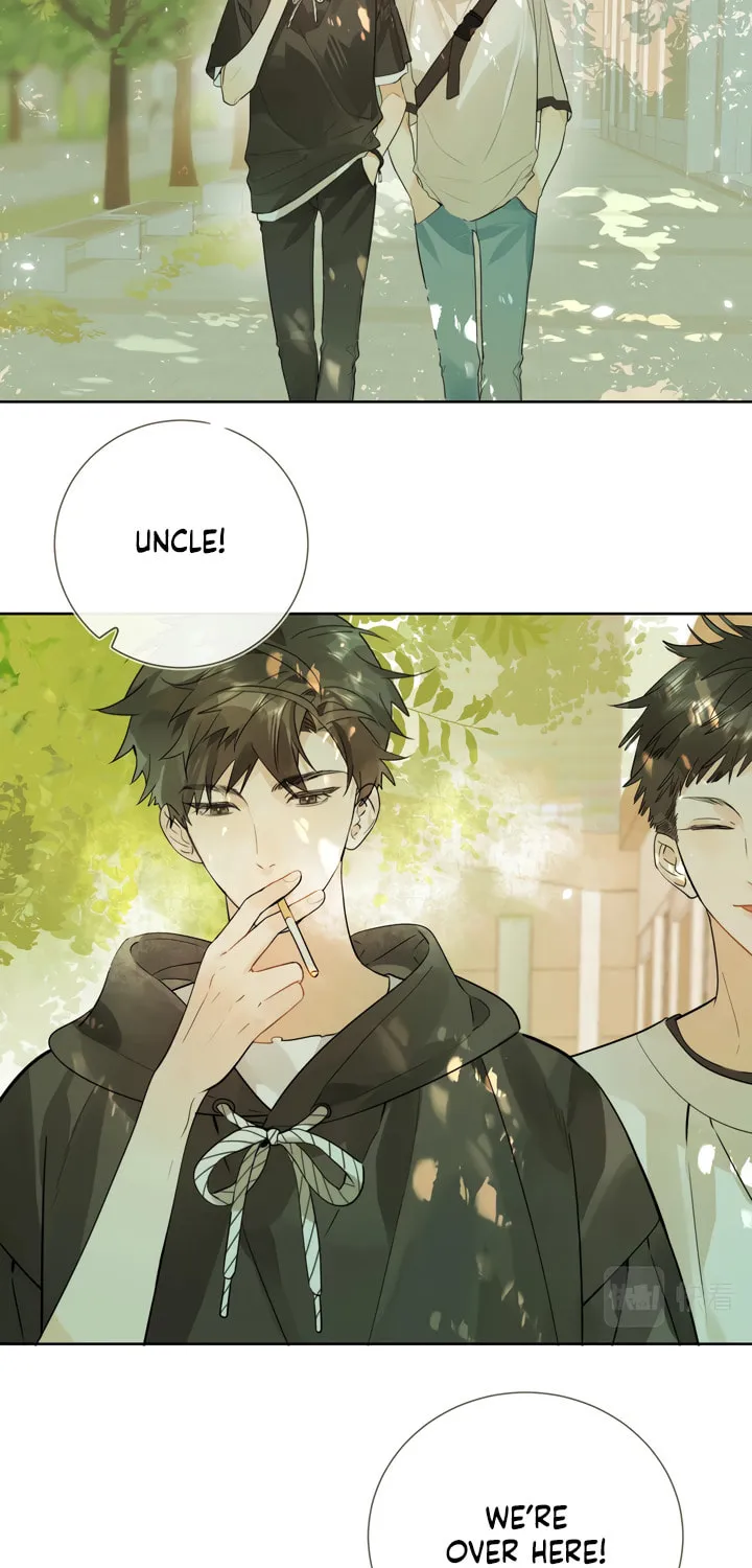Read Heliotrope & Ziz chapter 6 image 28 on Lezhin