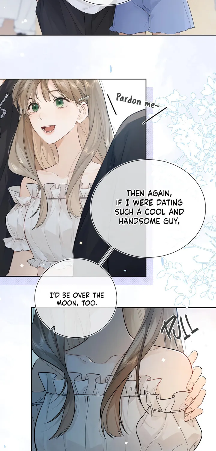 Read Heliotrope & Ziz chapter 6 image 3 on Lezhin