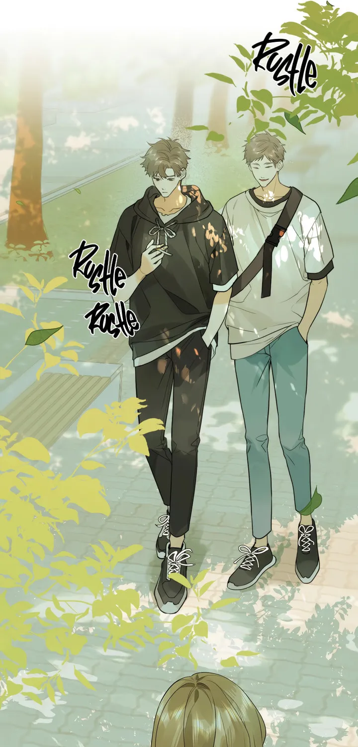 Read Heliotrope & Ziz chapter 6 image 30 on Lezhin