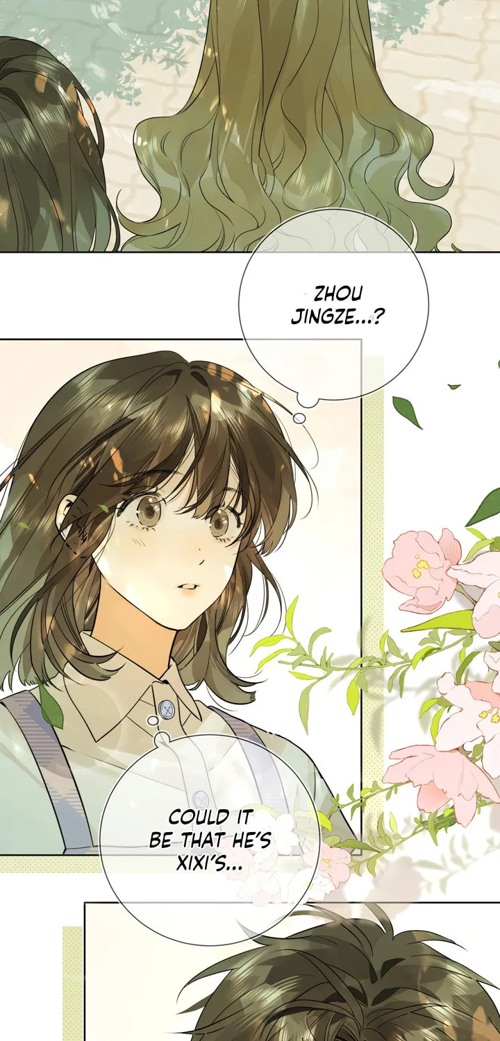 Read Heliotrope & Ziz chapter 6 image 31 on Lezhin
