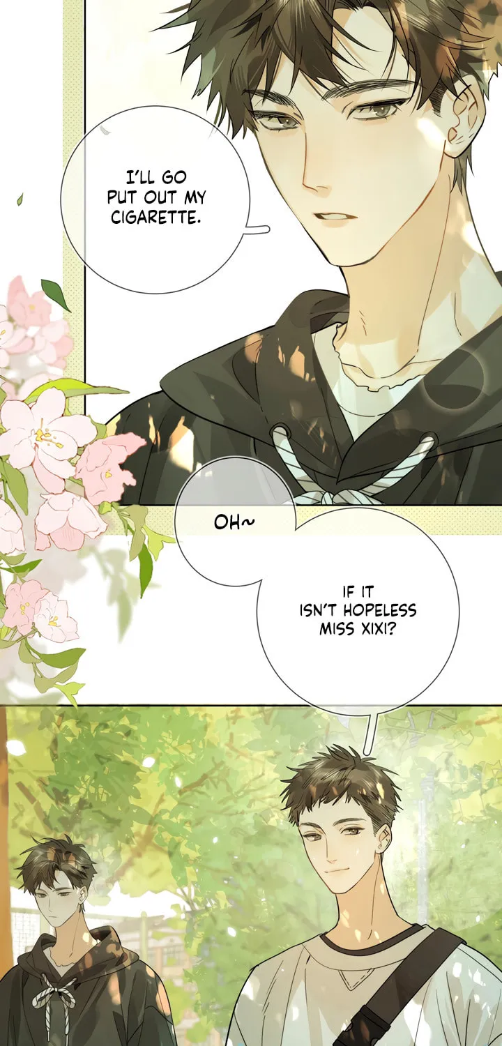 Read Heliotrope & Ziz chapter 6 image 32 on Lezhin