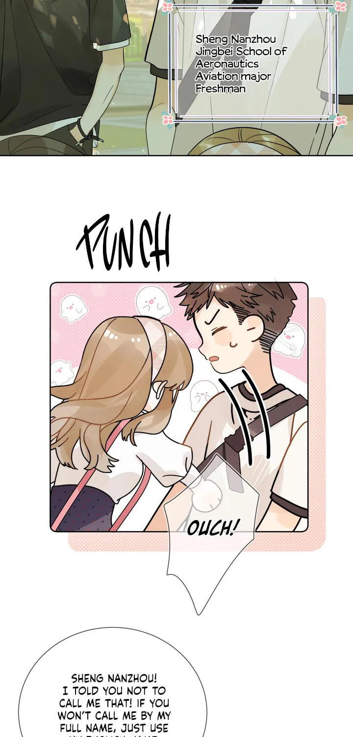 Read Heliotrope & Ziz chapter 6 image 33 on Lezhin