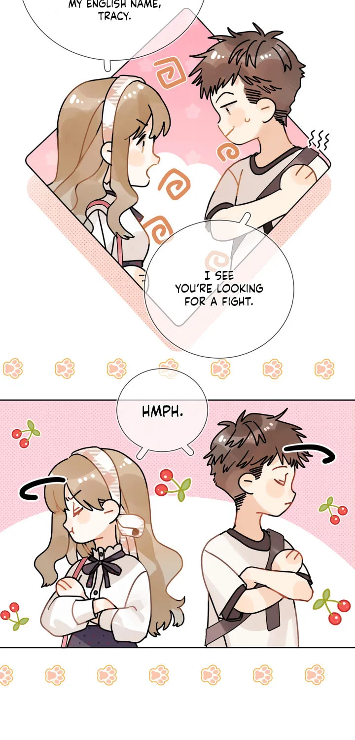 Read Heliotrope & Ziz chapter 6 image 34 on Lezhin