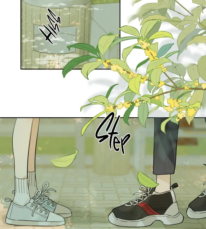 Read Heliotrope & Ziz chapter 6 image 36 on Lezhin