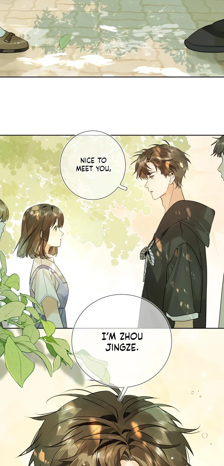 Read Heliotrope & Ziz chapter 6 image 37 on Lezhin