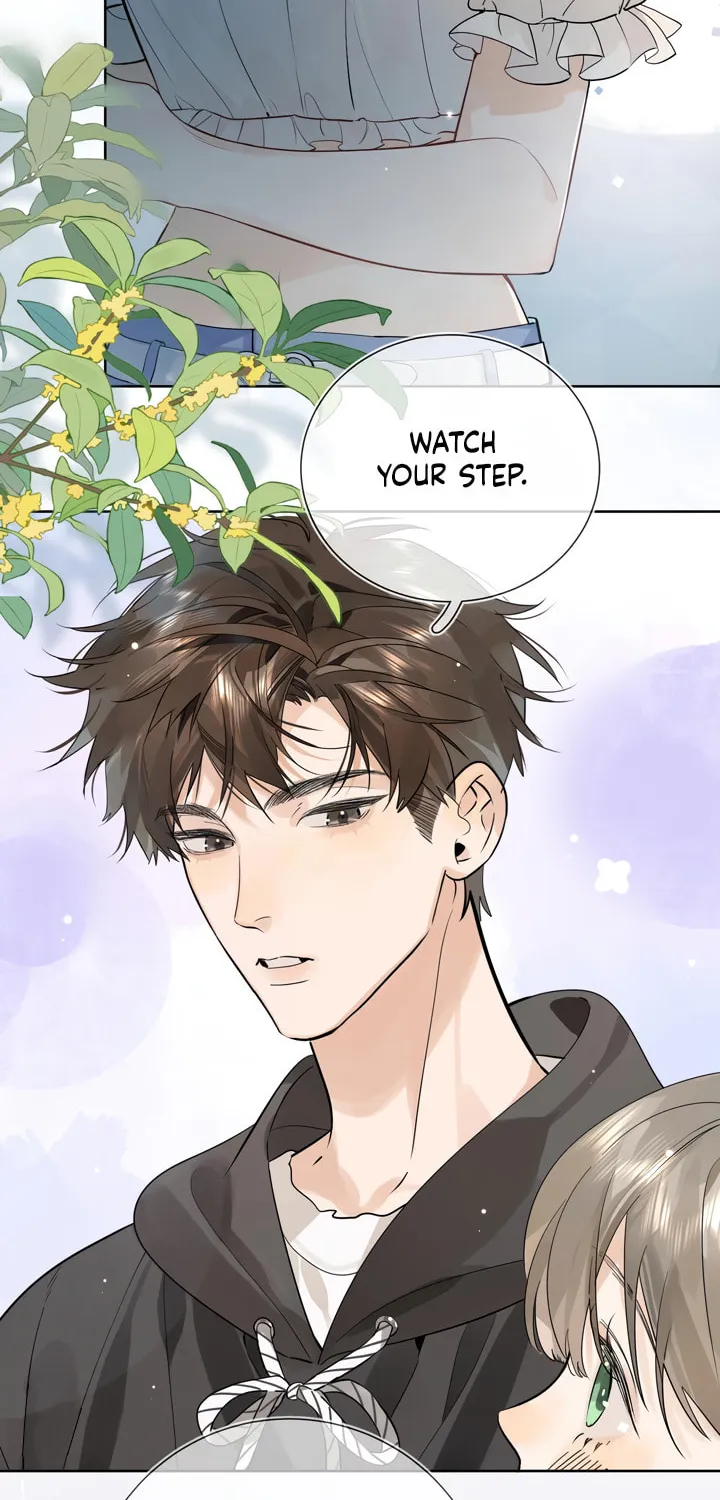 Read Heliotrope & Ziz chapter 6 image 4 on Lezhin