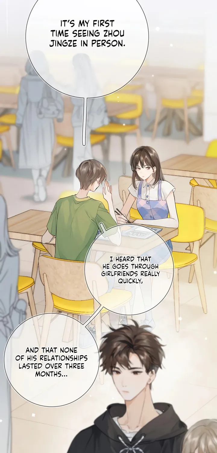 Read Heliotrope & Ziz chapter 6 image 5 on Lezhin