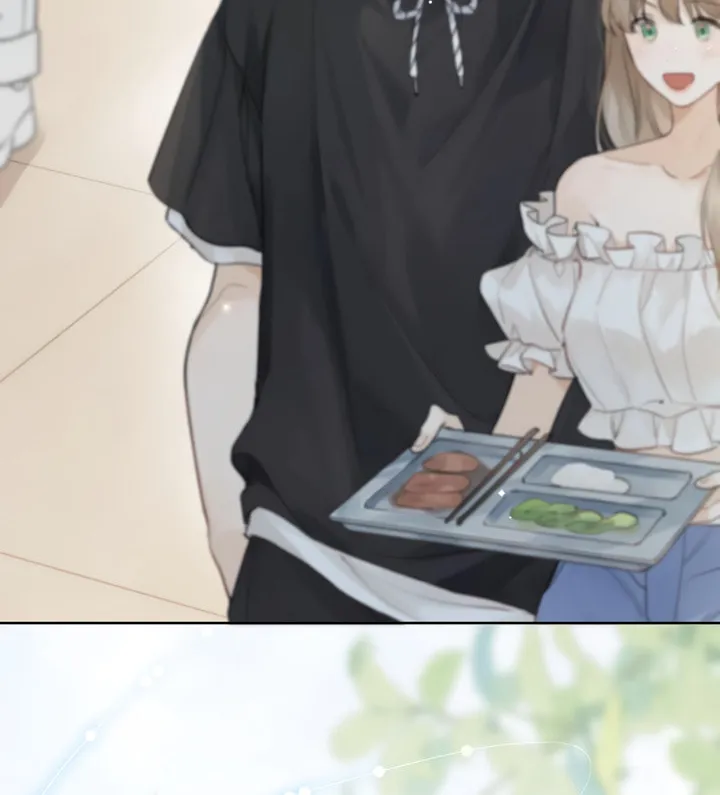 Read Heliotrope & Ziz chapter 6 image 6 on Lezhin