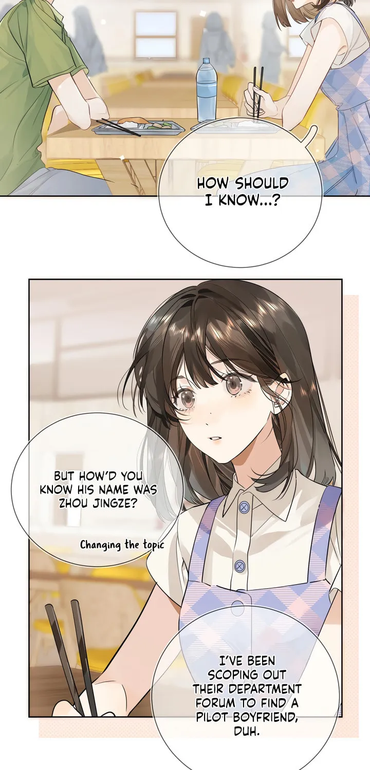 Read Heliotrope & Ziz chapter 6 image 8 on Lezhin