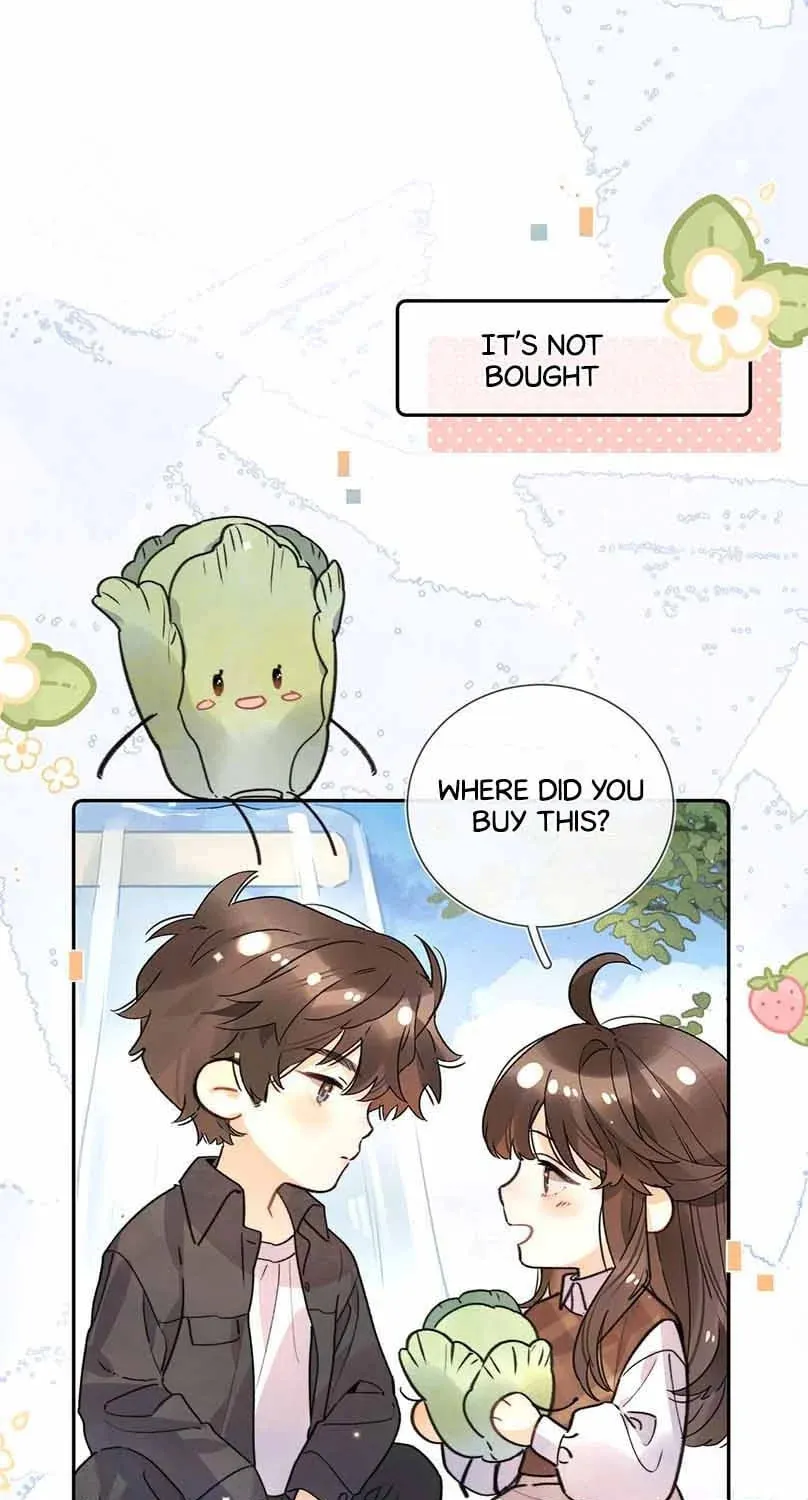 Read Heliotrope & Ziz chapter 60.5 image 4 on Lezhin