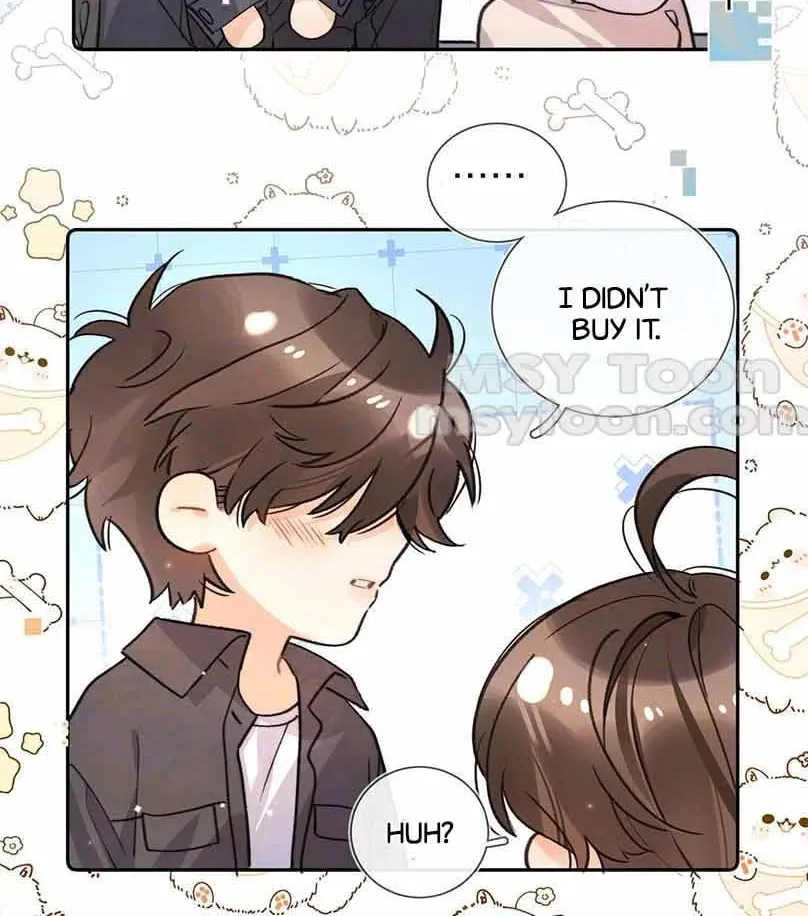Read Heliotrope & Ziz chapter 60.5 image 5 on Lezhin