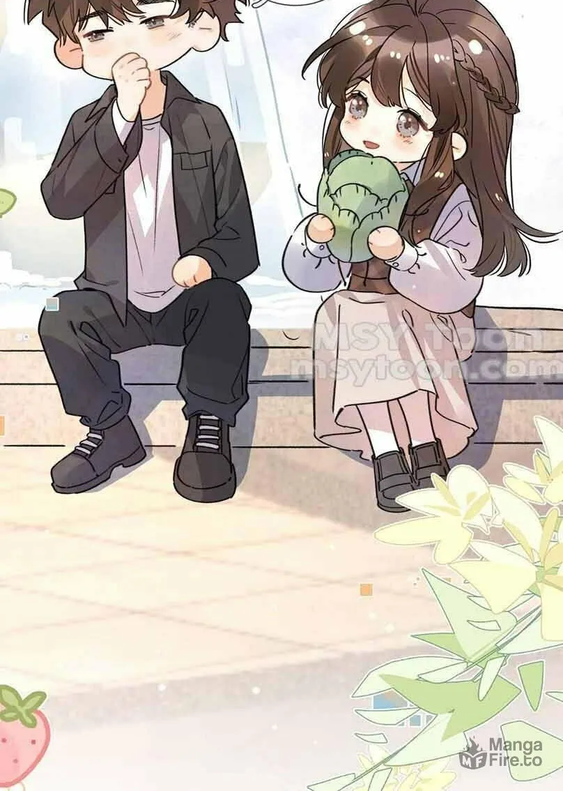Read Heliotrope & Ziz chapter 60.5 image 7 on Lezhin