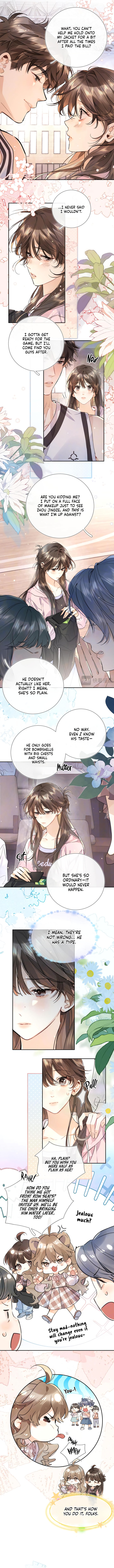 Read Heliotrope & Ziz chapter 60 image 2 on Lezhin