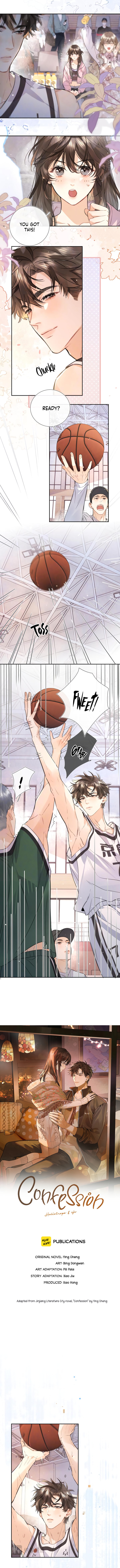 Read Heliotrope & Ziz chapter 60 image 4 on Lezhin